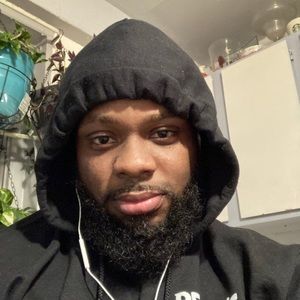 Meet your Posher, Hakeem